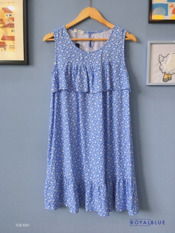 Royal Blue Shop, Đồ bộ mặc nhà, Đầm mặc nhà
