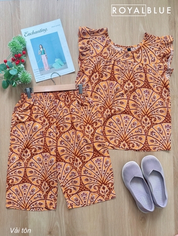 Lửng cánh tiên tôn, vàng sắc màu