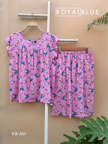 Lửng cánh tiên tôn, hồng hoa xanh