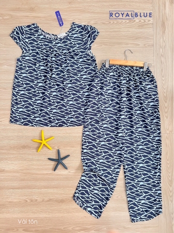 Ngố tay con xanh da beo