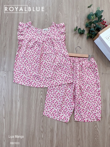 Lửng cánh tiên hoa hồng
