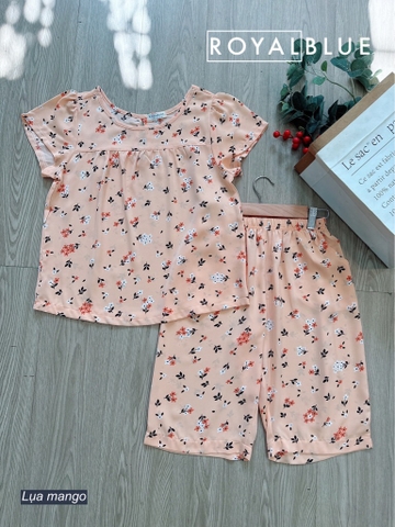 Lửng tay con mango hoa nhí cam