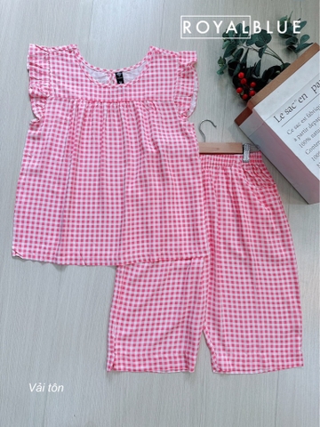 Lửng cánh tiên tôn, sọc hồng