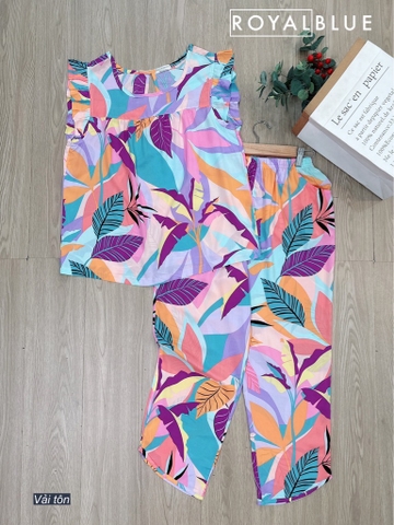 Ngố cánh tiên tôn sắc màu