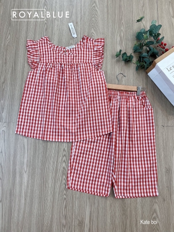 Lửng cánh tiên karo đỏ