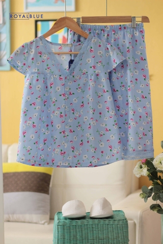 Royal Blue Shop, đồ bộ, đồ bộ nữ