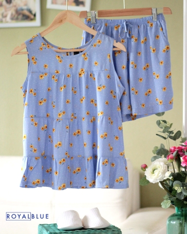 Royal Blue Shop, đồ bộ mặc nhà dễ thương