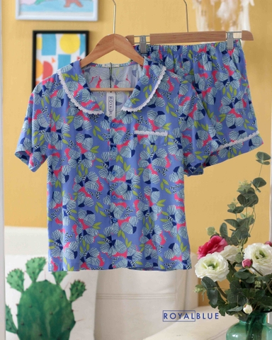 royal blue shop, đồ bộ mặc nhà, bỏ sỉ đồ bộ, đồ mặc nhà, đồ bộ xinh, chuyên sỉ đồ bộ
