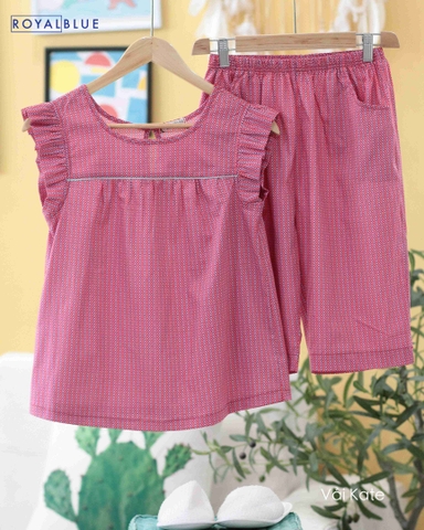royal blue shop, đồ mặc nhà, đồ bộ, đồ bộ xinh
