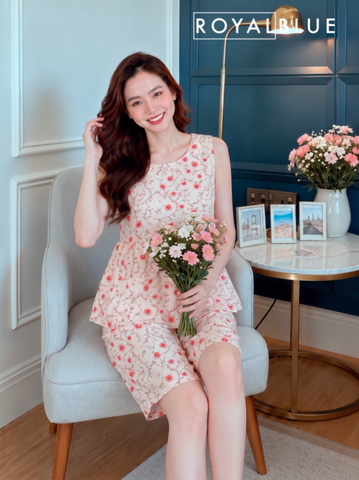 Lửng sát tay mango, nhí vàng kèm