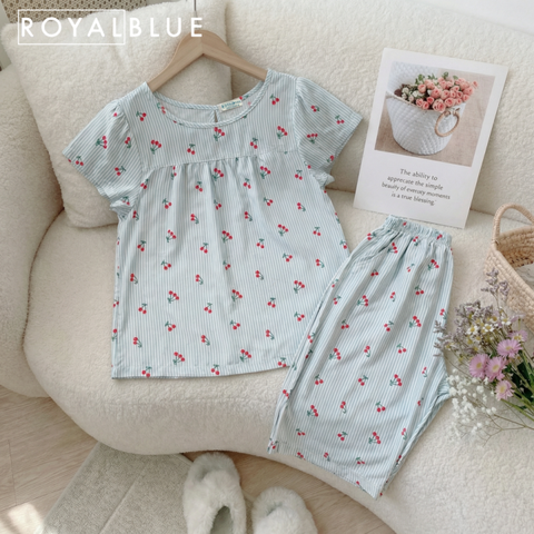 Lửng tay con tôn, sọc cherry