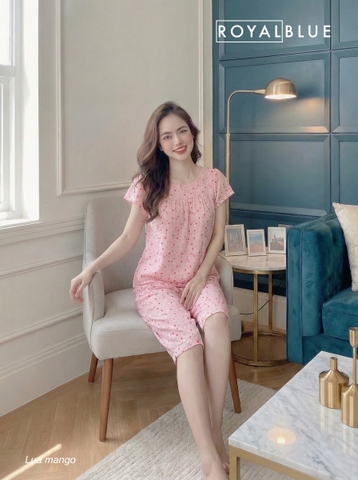 Lửng tay con mango, tim hồng