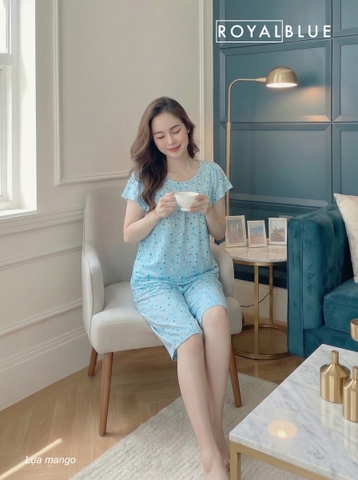 Lửng tay con mango, tim xanh