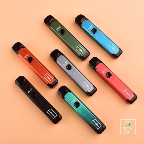 HƠI KHÓI VAPE VÀ KHÓI THUỐC LÁ: CHỈ LÀ GẦN GIỐNG NHAU HAY KHÁC NHAU HOÀN TOÀN?
