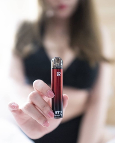 Sử Dụng Vape An Toàn Trong Thời Điểm Bùng Phát Dịch COVID-19