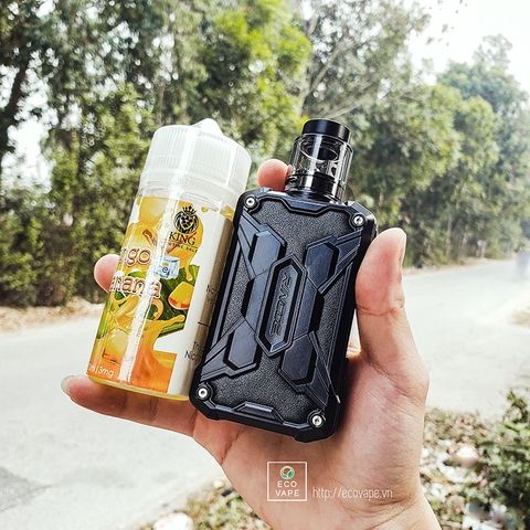 Những điều cần biết để có một combo Vape chơi khói tốt nhất
