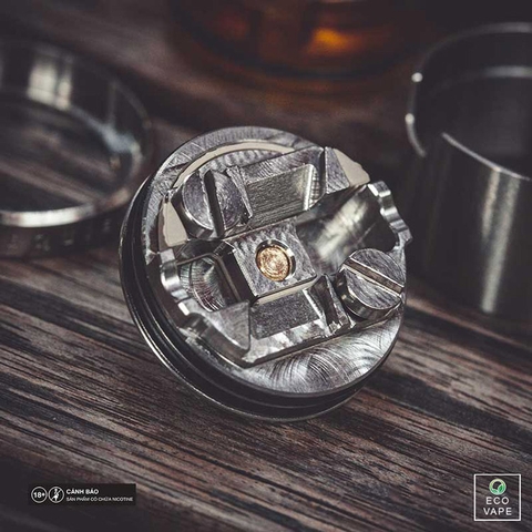 ATOMIZER LÀ GÌ?