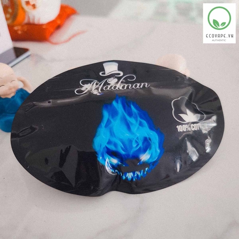 Bông Madman (100% Cotton)