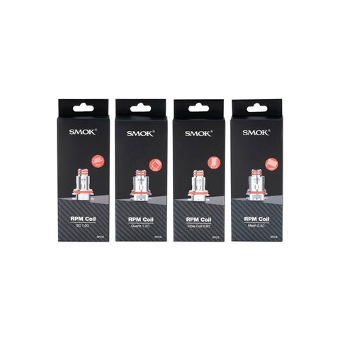 Coil RPM40 Kit by Smok