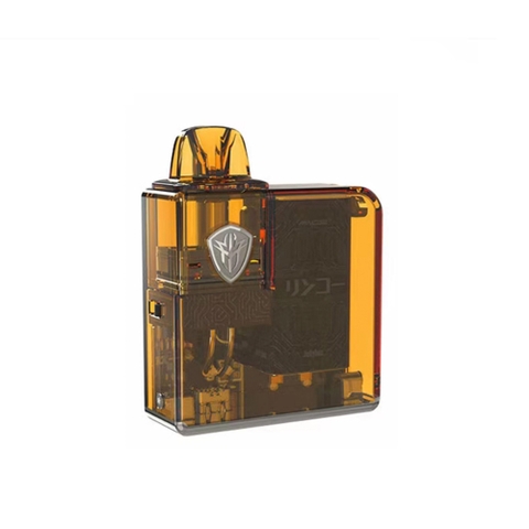 Jellybox Nano Pod Mod Kit by Rincoe