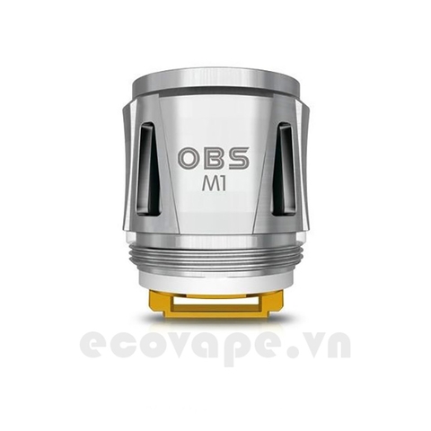 OCC cho OBS Damo Sub OHM Tank