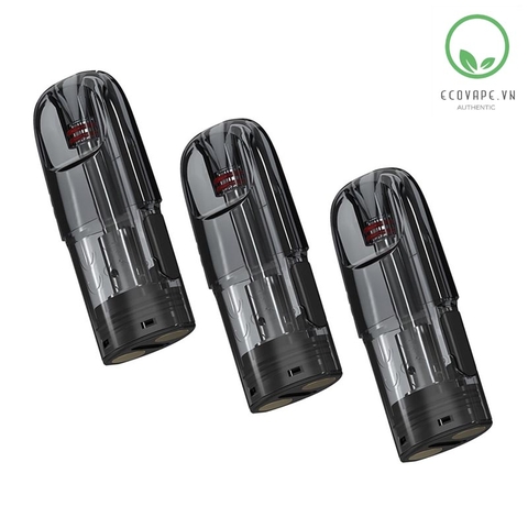 Cartridge Solus Smok (Đầu Pod)