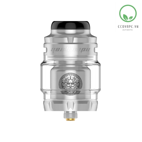 Geekvape Zeus Mesh X II RTA