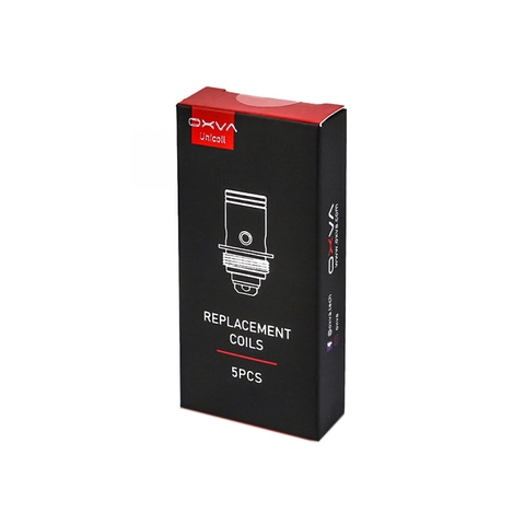 Unicoil Origin Pod Kit by OXVA