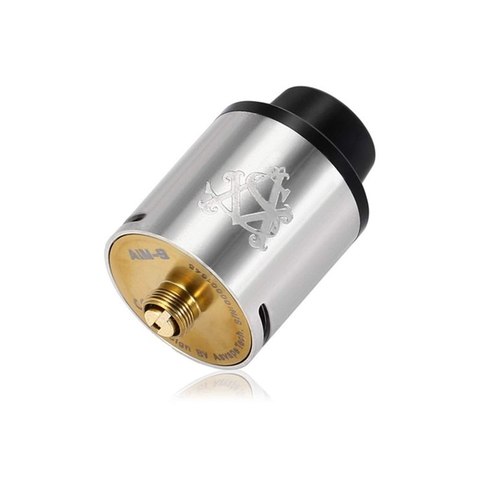 Asvape Aim-9 RDA