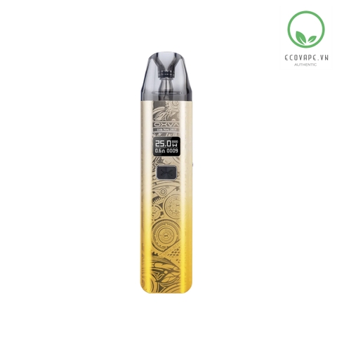 OXVA XLIM Pod Kit (Bản Kỷ Niệm)