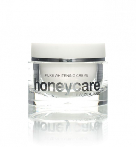 Kem dưỡng trắng da mặt (Pure Whitening Creme) (Hũ 50ml)