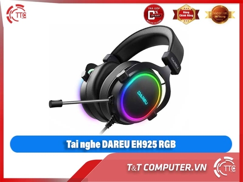 Tai nghe DAREU EH925 RGB