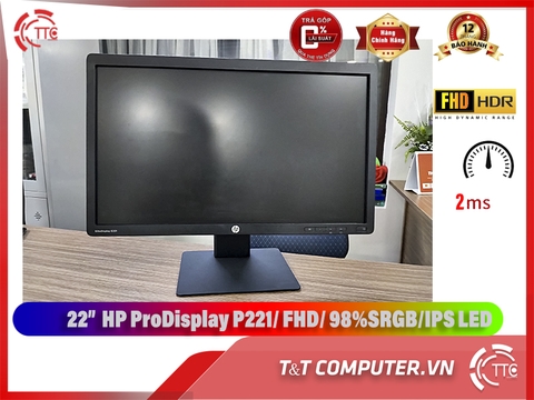 (MÀN 2ND)Màn hình 22