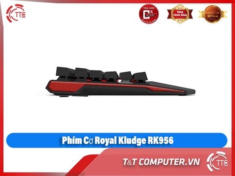 Phím Cơ Royal Kludge RK956