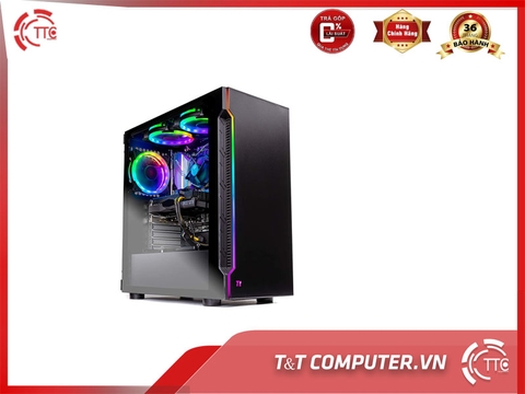 PC TNT - WORKSTATION AMD THREADRIPPER 2990WX / 64G / NVIDIA RTX 2080 8Gb