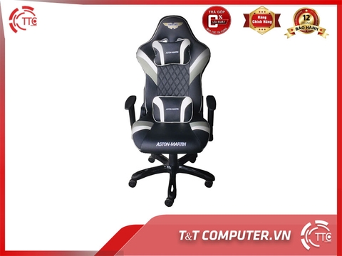 GHẾ GAME ASTON MARTIN