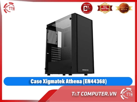 Case Xigmatek Athena (EN44368)