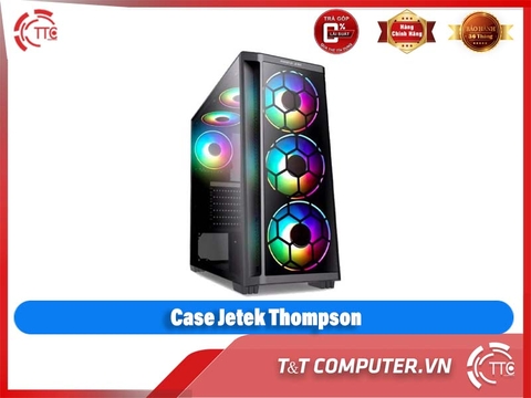 Case Jetek Thompson