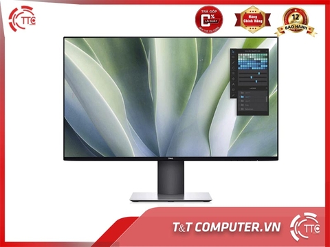 Màn hình Dell Ultrasharp U2419H (23.8 inch/FHD/IPS/DP+HDMI/250cd/m²/60Hz/8ms)