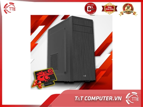 OFFICE PC - H81, i3 4160, Ram 8G, SSD 120G, PSU 350W