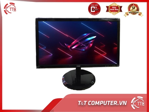 Màn hình Duan DA – 20C, 20inch