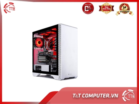 PC TNT - CORE i7 10700 | 16G | NVIDIA RTX 2070 8GB
