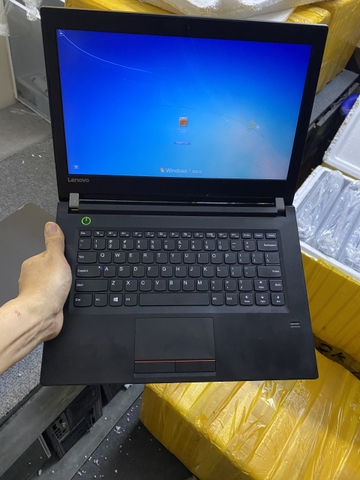 Lenovo Thinkpad G410 i5 4200M/ RAM 4G/ SSD 120/14