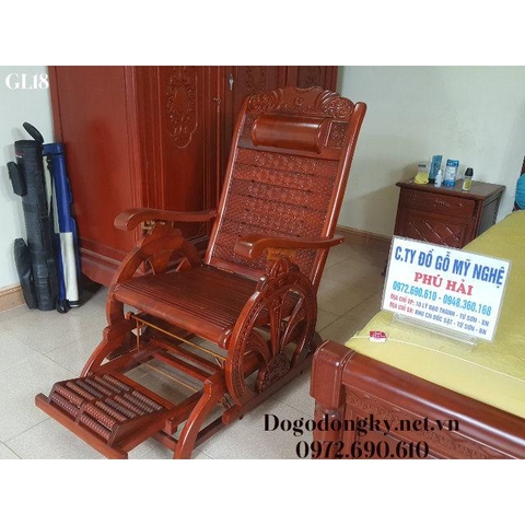 Nơi Bán Ghế Gỗ Dựa Lưng, GHẾ LƯỜI Gỗ Tốt Giá Rẻ GL18