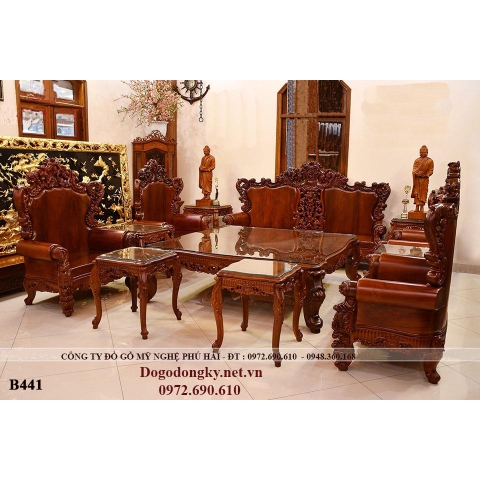 Bộ Bàn Ghế Đồng Kỵ | Đồ Gỗ Đồng Kỵ Phú Hải Bộ Bàn Ghế Đồng Kỵ | Đồ Gỗ Đồng Kỵ Phú Hải