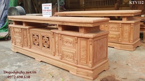 Kệ TiVi Hiện Đại, Sang Trong Nhất Năm 2020 KTV112