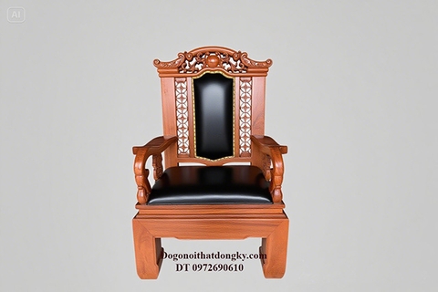 Các mẫu ghế làm việc đẹp - Nâng tầm không gian và hiệu suất