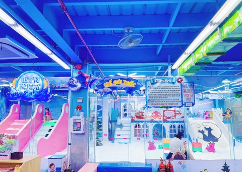 ƯU ĐÃI ĐẾN TỪ CƠ SỞ GIẢI PHÓNG - VÉ NHÀ TUYẾT CHỈ 9K