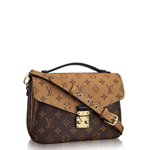 TÚI LOUIS VUITTON POCHETTE METIS