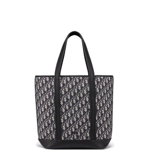 TÚI DIOR OBLIQUE TOTE